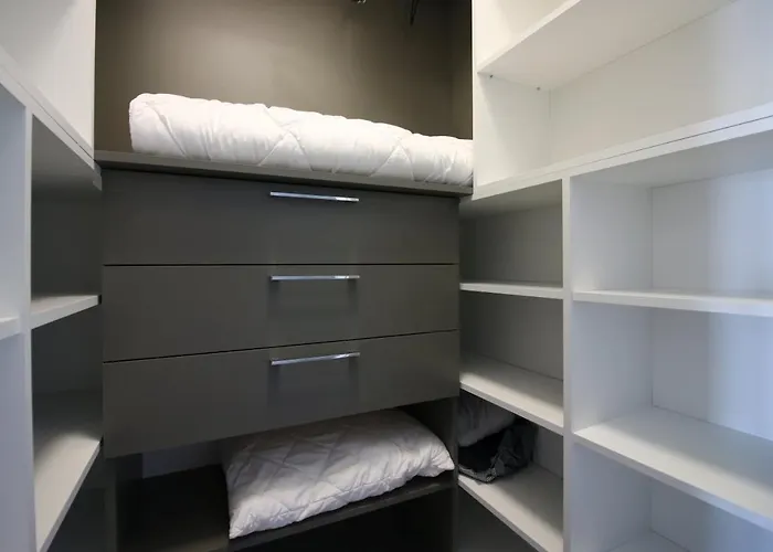 Varsovia 20 Parking * Elblag